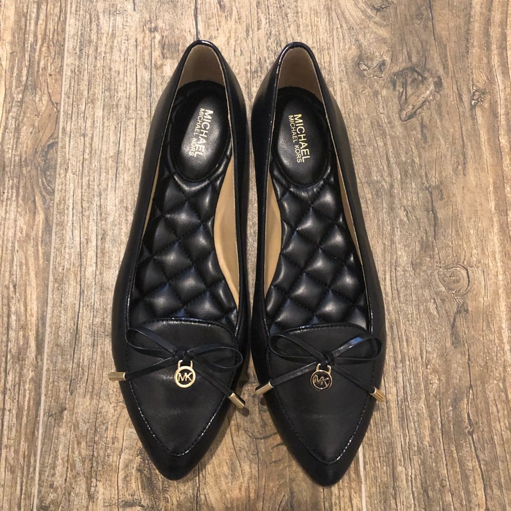 Michael Kors loafers